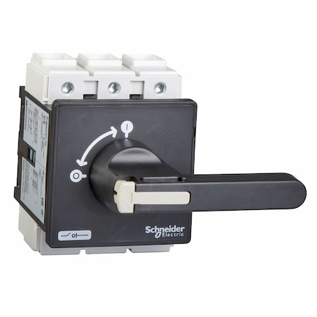 Rheem Disconnect Switch VBF6